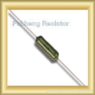 Glaze Wirewound Resistors